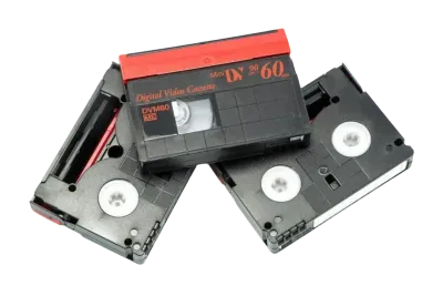 MiniDV